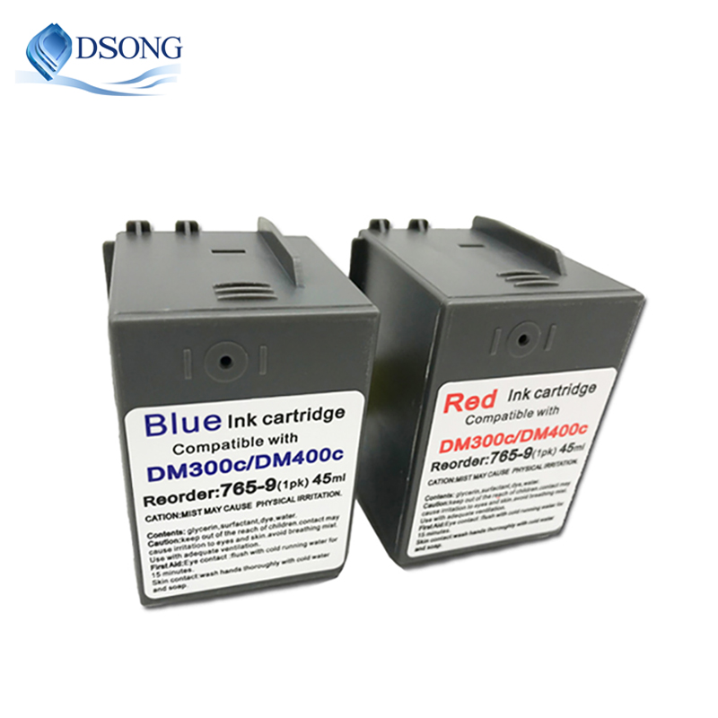 Ink cartridge 765-9