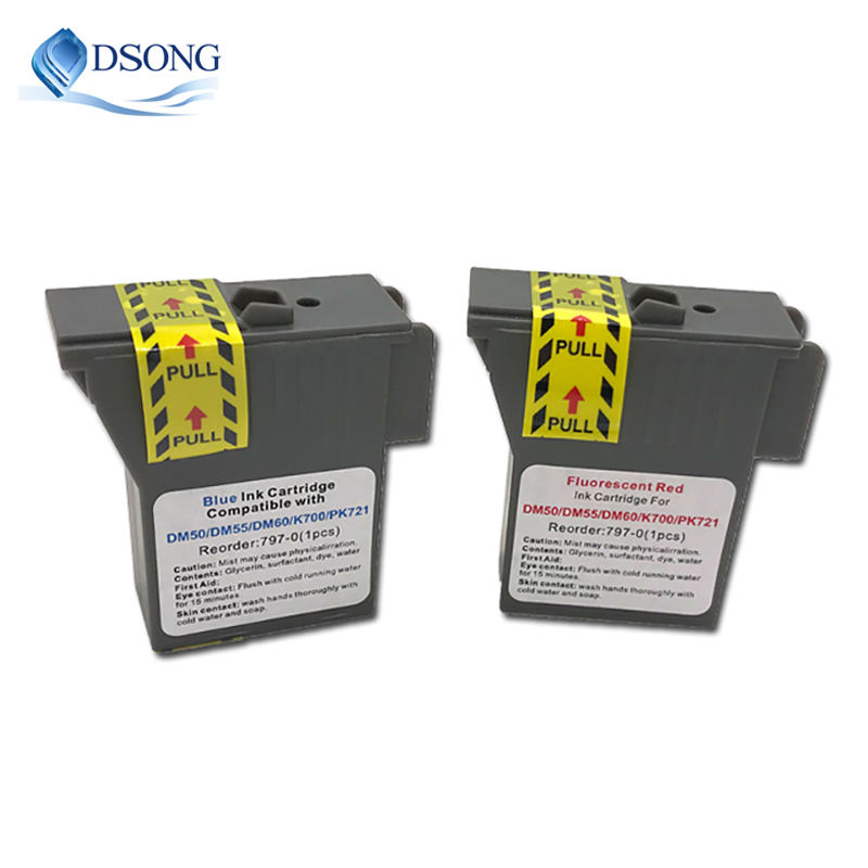Ink cartridge 797-0/797-M