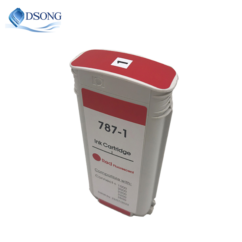 Ink cartridge 787-1