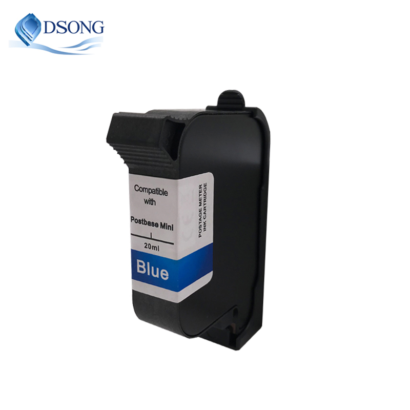 Mini-20ml(Blue)