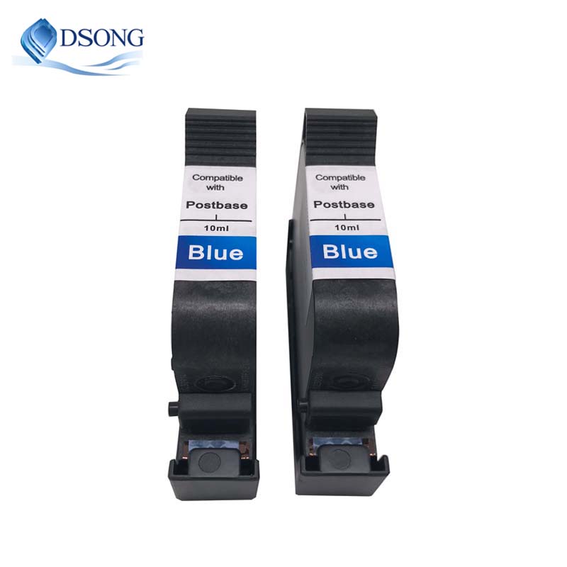 Postbase-10ml(Blue)